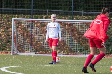 Bild 19 - F Walddoerfer SV 2 - SC Condor : Ergebnis: 1:1